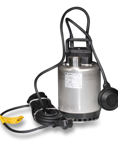 Tauchpumpe DOC-7 230V 50Hz 1PH